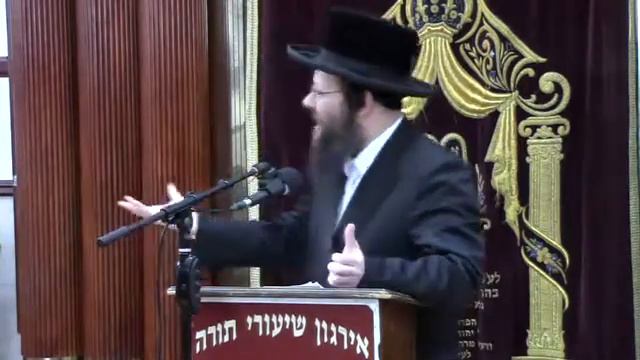 דיני פת עכו"ם - ר' חיים שלמה מיללער смотреть онлайн