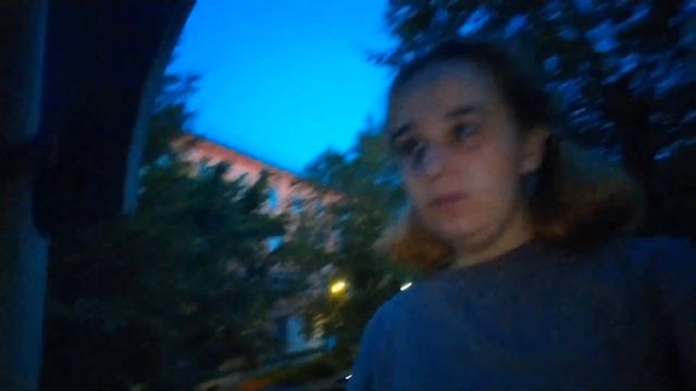 Семейный влог. Прогулка и распаковка покупок смотреть онлайн