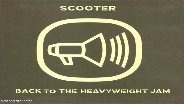 Scooter - Faster Harder Scooter смотреть онлайн