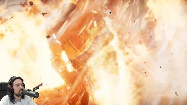 ЧТЕНИЕ ПРОТИВНИКОВ И ЖЁСТКИЕ БРУТАЛКИ - Mortal Kombat 11 / Мортал Комбат 11 смотреть онлайн