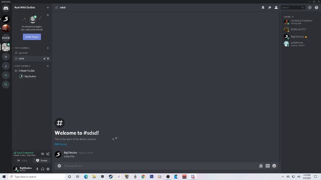 Mic Not Working On Discord Fix 2023 смотреть онлайн