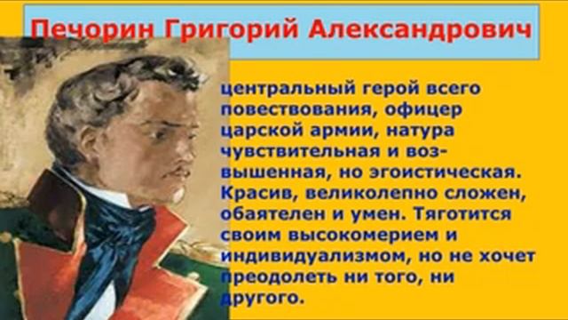 Анализ героев, герой нашего времени, не забудьте подписаться! смотреть онлайн