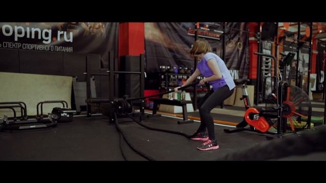 Дети и спорт [ Фитнес для Детей ] #Дети #Fitness #Crossfit смотреть онлайн