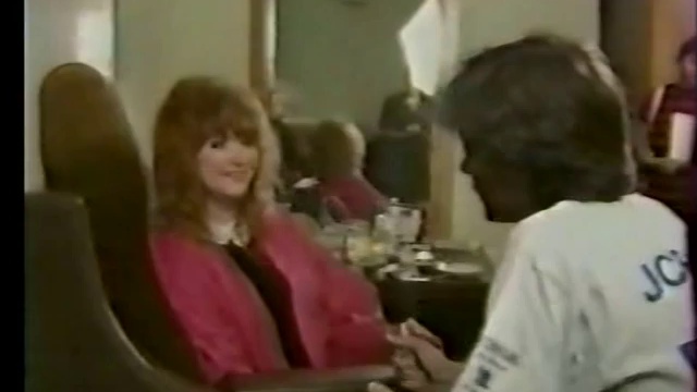 Алла Пугачева в программе Гарт (июль, 1989 г.)