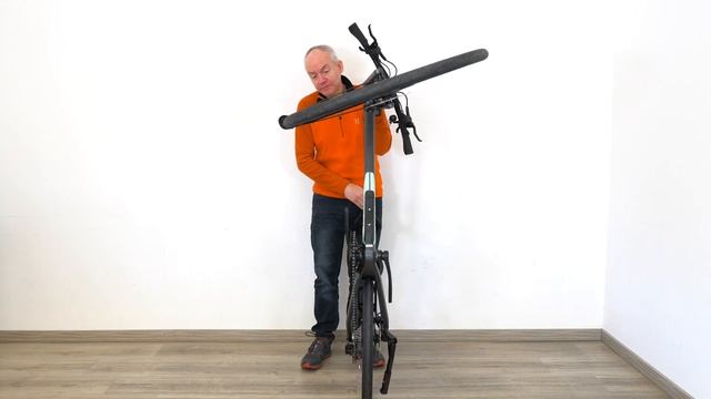 Das KOGA F3 3.0 2022/2023 im Review - Fahrrad.org смотреть онлайн