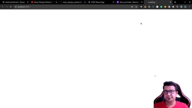React Compound Components: Design Patterns - Tabs and Accordion Components - Hindi - Part-6 смотреть онлайн