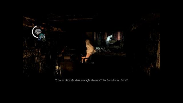 RUVIK É O CÃO! - The Evil Within #14 - PT BR - (Gameplay, pc, ps4,ps3) смотреть онлайн