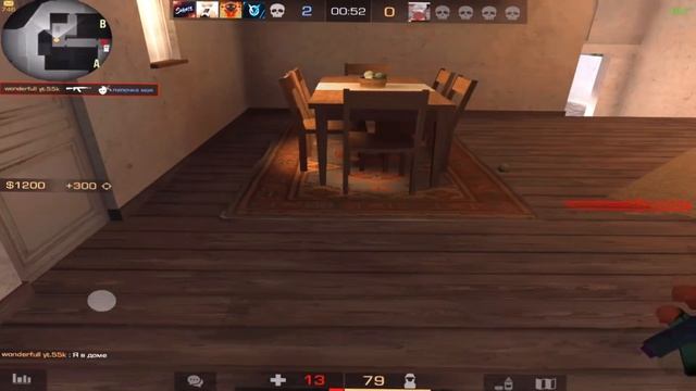 GentlemaN сказал что я…? смотреть онлайн