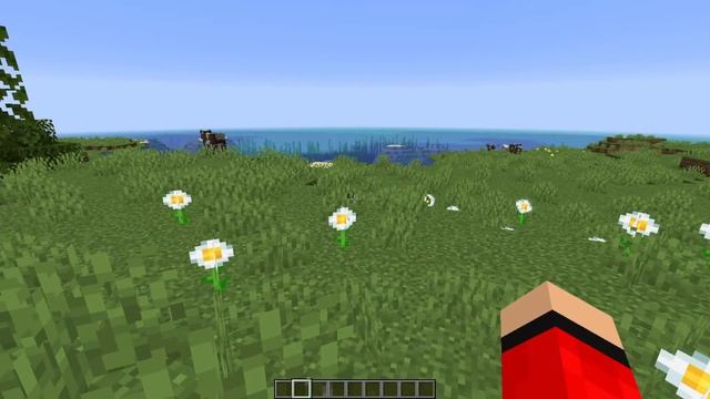 Minecraft 20w45a | FIRST Caves & Cliffs Java Snapshot! смотреть онлайн