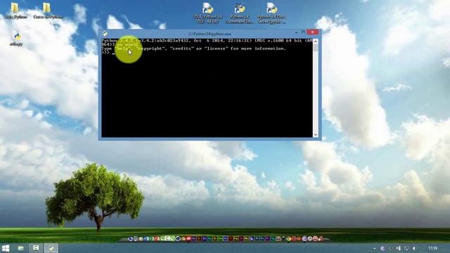 Curso de Programação em Python - Aula 04 Conhecendo os Copiladores de Python смотреть онлайн