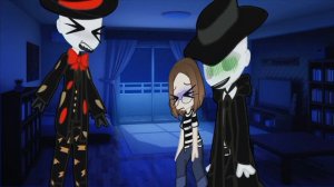 {Слендер защищает нас от Оффа}