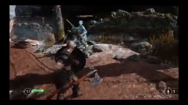 Good of war 4.Часть-1 смотреть онлайн