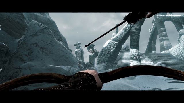 A Skyrim Story - The Unyielding King смотреть онлайн