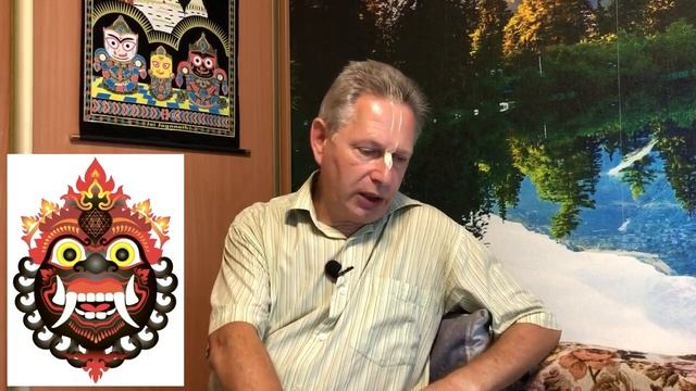 Как пережить период Раху? Василий Тушкин смотреть онлайн