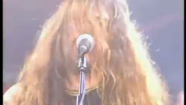 Sepultura Refuse Resist Live Npa Canal France 7 02 1994 смотреть онлайн