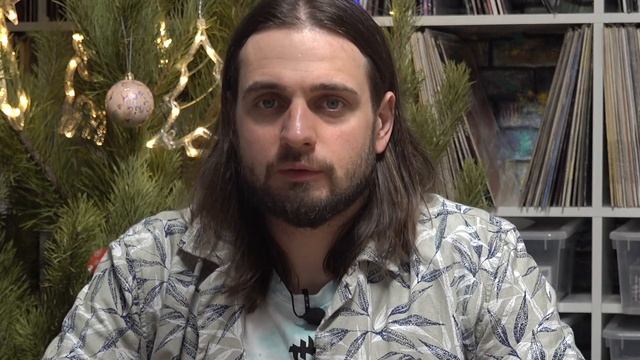 Более 50 новых пластинок в коллекции, диски и кассеты, новый звукосниматель и книги. 1 часть смотреть онлайн
