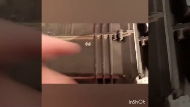 Снятие блока печки Хонда аккорд 6 европеец. смотреть онлайн