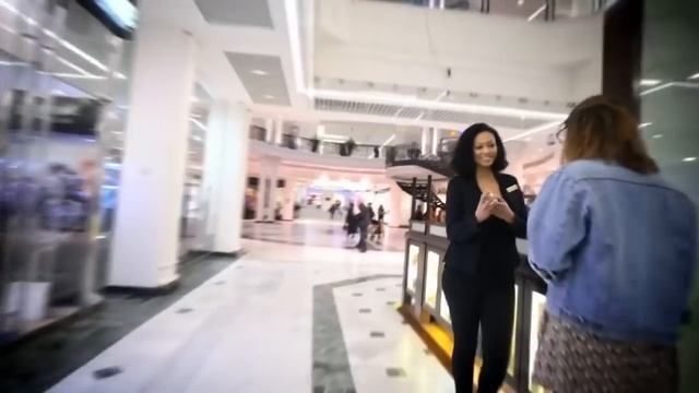 Как видят мир люди с аутизмом социальная реклама