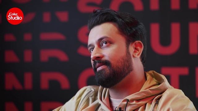 Coke Studio | Season 14 | Atif Aslam | Real Magic Journey смотреть онлайн