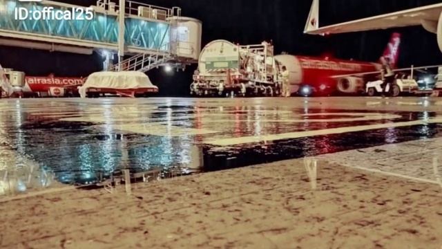 Kota Kinabalu International Airport 2020