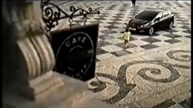 Kia Ceed Werbung 2012 смотреть онлайн