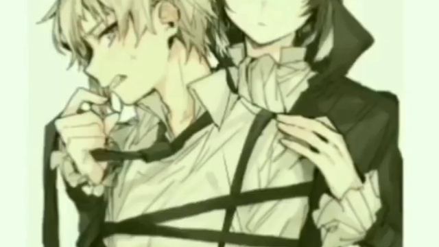 Ацуши/Акутагава/Чуя/Дазай/ЯОЙ🥴 смотреть онлайн