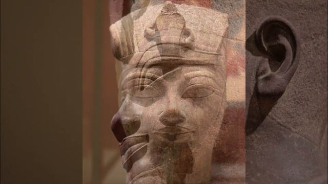 Amenhotep III - dahabeya sur le Nil croisière a la voile - louxor - Egypte смотреть онлайн