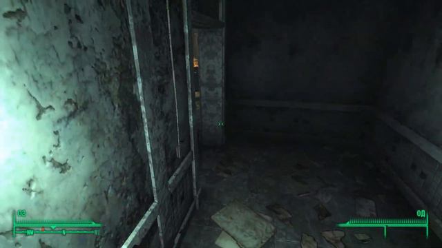 Fallout 3 "40 часть" смотреть онлайн
