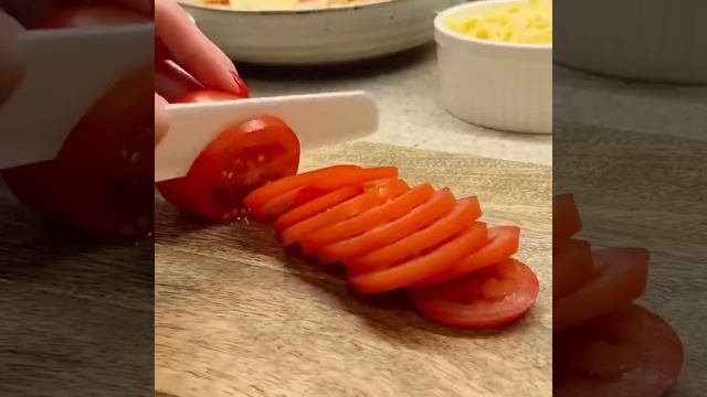 Вкусная еда для всех случаев жизни 