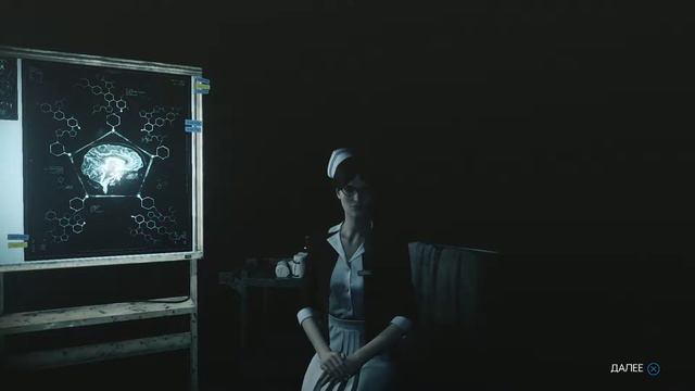 The Evil Within® 2 немного финала супер игры! смотреть онлайн