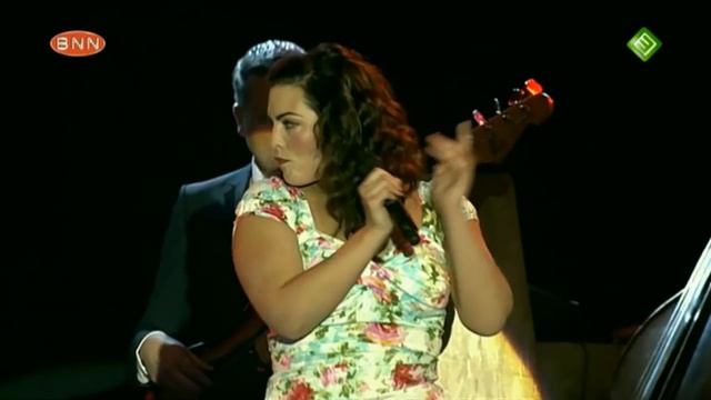 Caro Emerald - Stuck смотреть онлайн