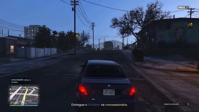 SAIU! SUPER Glitch de dinheiro solo no gta 5 online SEM REQUISITOS MUITO FÁCIL! смотреть онлайн