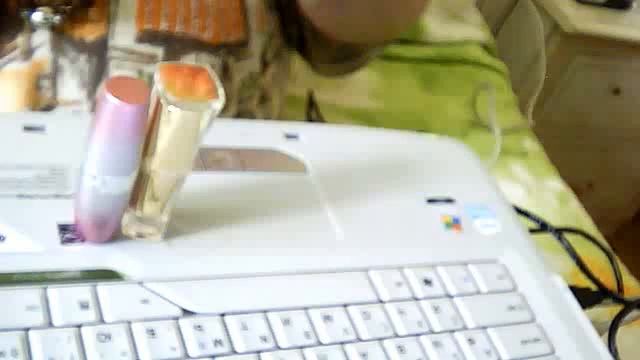 Видео с веб-камеры. Дата: 26 октября 2012 г., 13:50.