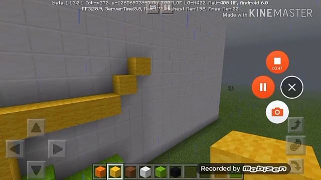 MINECRAFT рисую ивангая ( рисуем блогеров #1) смотреть онлайн