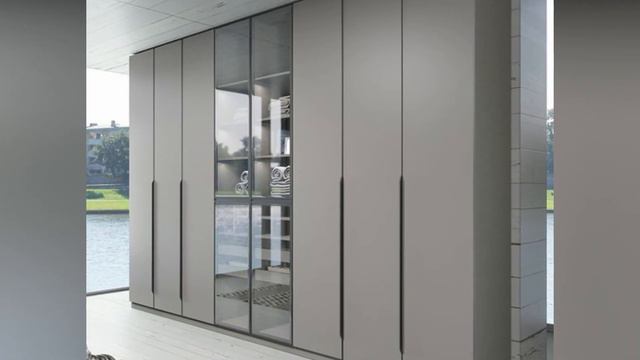 Wardrobe design 2023 / wardrobe design for bedroom /wardrobe design/ Hresun Interiors смотреть онлайн