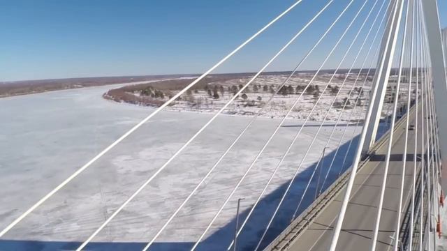 Муром Мост март2015 смотреть онлайн