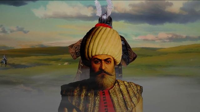 Ottoman Empire Series Rise and Fall - Osman I and the Rise of the Ottomans - Part 1 смотреть онлайн