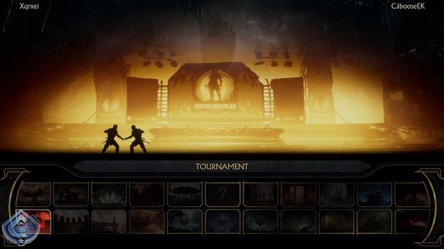 Mortal Kombat 11 Online - KLASSIC ARCADE SCORPION GEAR! смотреть онлайн