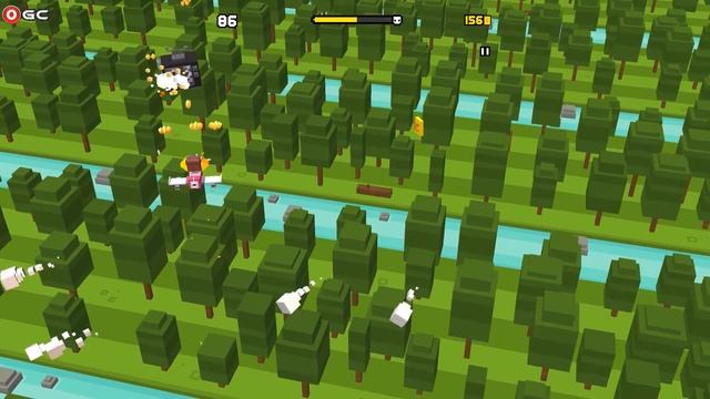 Shooty Skies / Action Funny Shootem Up Games / Steam Windows Pc Gameplay FHD #2 смотреть онлайн