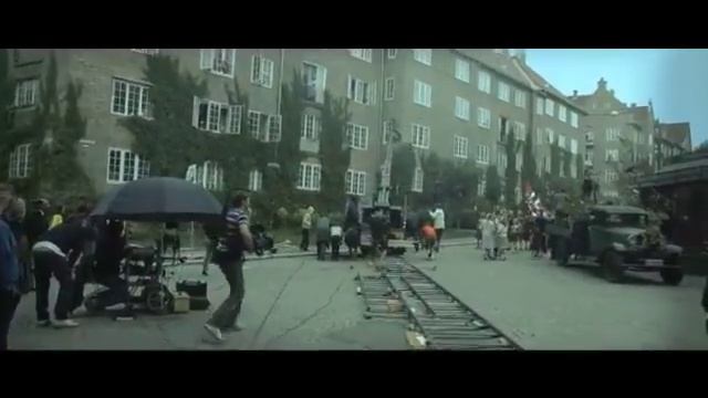 Операторский кран - мааааленький такой (www.kinoagentstvo.ru) смотреть онлайн