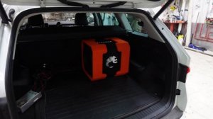 Обзор DL Audio  Piranha 12A Twin