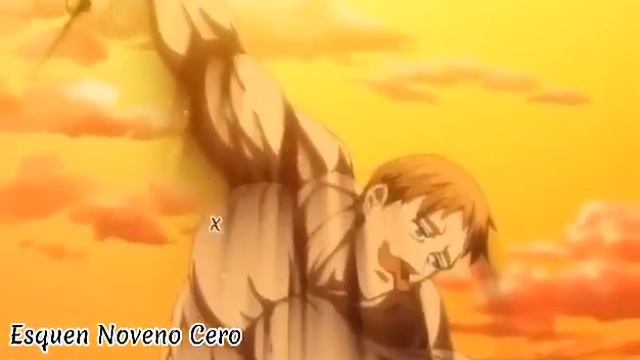 MHA AMV cant be touched (Escanor☀️) смотреть онлайн
