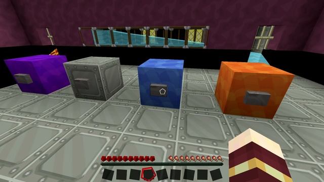 Minecraft Diversity #16 Is Don On The Phone (Puzzle) смотреть онлайн