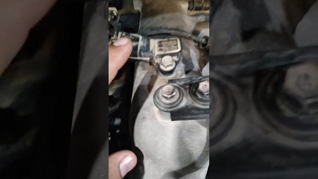 What is P0068 MAP/ MAF Throttle position correlation in Hyundai H1 How to fix this problem high RPM смотреть онлайн