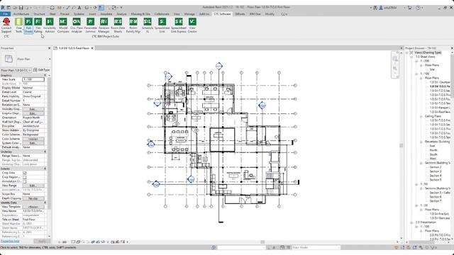 Comparing Data Import and Export Plugins in Revit смотреть онлайн