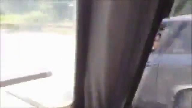 Вот так нужно наказывать хамов на дороге смотреть онлайн