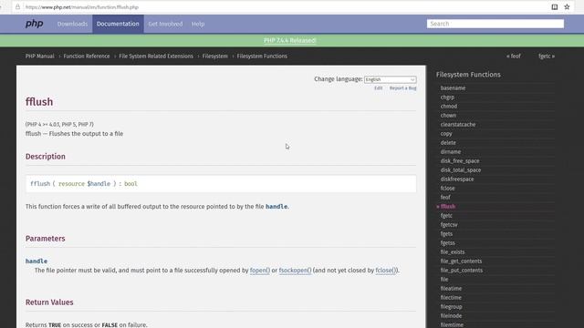 Write and build a custom PHP extension in C on Windows and Linux смотреть онлайн