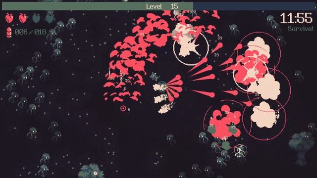 Trying to Beat Darkness 15 with Runes DISABLED (20 Minutes Till Dawn) смотреть онлайн