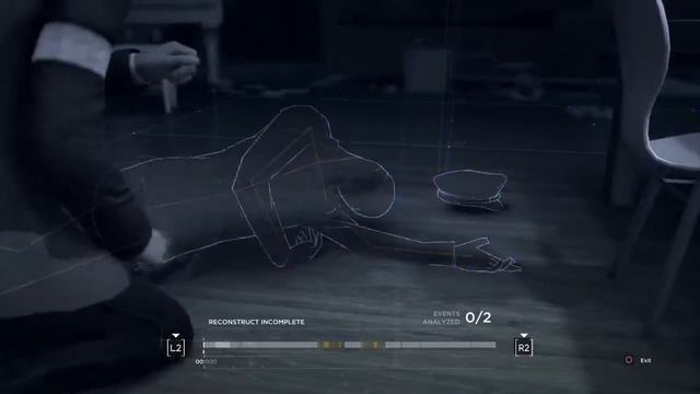Detroit: Become Human™ Chapter 1: The Hostage смотреть онлайн