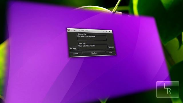 Windows: Easy File Replacement смотреть онлайн